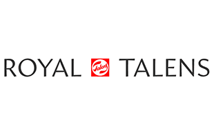 Partner der Lettering Days - Royal Talent