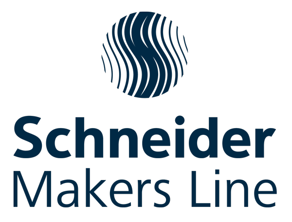 Partner der Lettering Days - Schneider